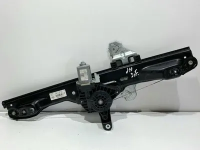 Macara geam electric cu motoras dreapta fata 80700-4EA0D Nissan Qashqai 2 (2013-2016) [J11]