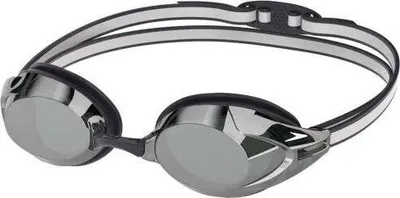 Speedo Zwembril Vanquisher 3.0 Mirrored Zilver / Zwart
