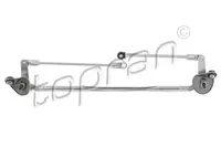 Mecanism stergator parbriz Fata (fara motoras) potrivit TOYOTA LAND CRUISER PRADO 09.02-12.10