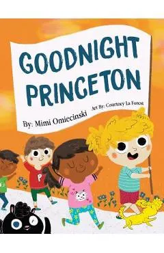 Goodnight Princeton