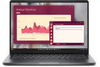 Laptop Dell - Pro PC14250, 14'', FHD+, Ultra 5, 16GB/1TB, Platinum