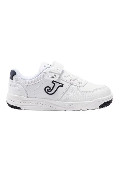 Pantofi pentru copii - BM185524 - alb