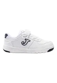 Pantofi pentru copii - BM185524 - alb