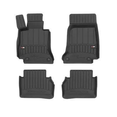 Covorase tip tavita 3D Pro-Line Mercedes E All-Terrain (S213), E T-Model (S213), E (W213) 2016-prezent, Sedan