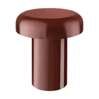 Măsuță auxiliară rotundă din oțel ø 40 cm Miko – noo.ma