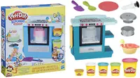 Set de joaca cu plastilina Play Doh Kitchen Creations Cuptorul Magic
