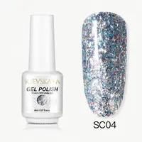 Oja semipermanenta KIEVSKAYA Platinum- SC04 - SC01