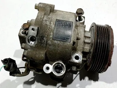 Compresor clima 7813A817 Mitsubishi ASX facelift (2012-2016) 1.6 hdi 9H05, 9HD