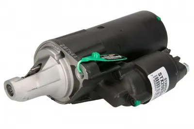 Electromotor (12v, 1,4kw) Mercedes C (cl203), C T-Model (s202), C T-Model (s203), C T-Model (s204), C (w202), C (w203), C (w204), Clc (cl203), Clk (a208), Clk (a209), Clk (c208), Clk (c209) 2.4-5.5 Du