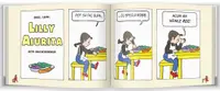 Lili Aiurita: Ce voi fi astazi?
