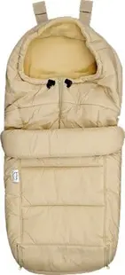 Sac de iarna pentru carucior Teutonia - All-round Combi, bej