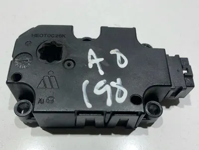Motoras clima ZBAT0045D06 Audi A8 (2009-2017) [4H] D4