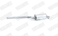 Toba finala esapament potrivit VW GOLF PLUS, GOLF PLUS V, GOLF VI 1.6D 02.09-08.14