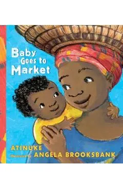 Baby Goes to Market