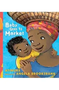 Baby Goes to Market