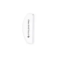Buffer mini semiluna Staleks Pro 100/180 - set 20 buc.
