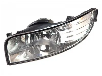 Proiector ceata Dreapta (H8) potrivit SKODA SUPERB II 03.08-05.15
