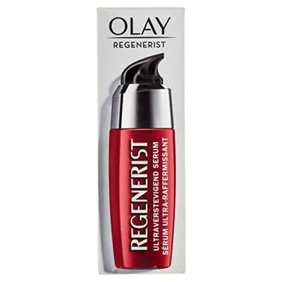 Ser hidratant, Olay, Regenerist Ultra Firming, 50ml