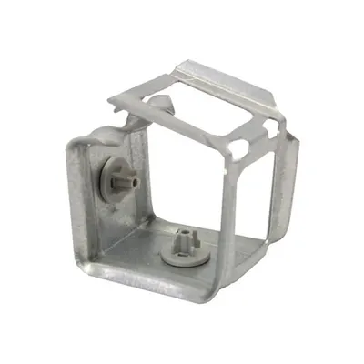 CELO Multicable hanger metal clamp CHS 40x41x47 pentru cabluri