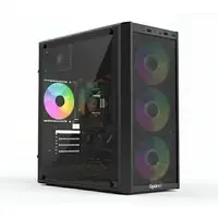 Desktop PC OptimX Prime BrazeOne V2, Intel® Core™ i7-12700 up to 4.9GHz, 16GB DDR4, 256GB SSD, Intel® UHD Graphics 630