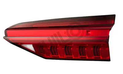 Stop lampa spate Dreapta (partea interioara, LED) potrivit AUDI A6 ALLROAD C7, A6 ALLROAD C8, A6 C7, A6 C8 1.8-4.0H dupa 2014