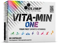 Vita-Min One, 60 capsule, Olimp
