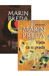 Pachet: Imposibila intoarcere + Viata ca o prada