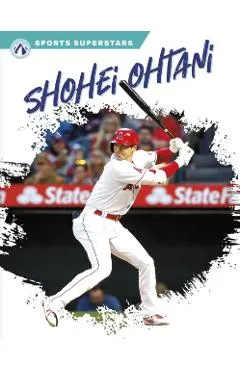 Shohei Ohtani