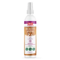 Bio PetActive Beauty Shine Shining Moisturizing