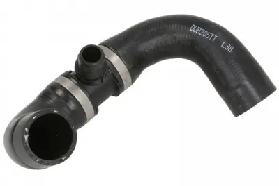 Furtun radiator (38mm 37,5mm) potrivit BMW 1 (F20), 1 (F21), 2 (F22, F87), 2 (F23), 3 (F30, F80), 3 (F31), 3 GRAN TURISMO (F34), 4 (F32, F82), 4 (F33, F83) 1.6 2.0 3.0 11.09-06.21