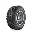 3528708633575 Anvelope T BF GOODRICH All terrain t_a ko2 225 R17 65 107/103S/E/B/A-74 All Season
