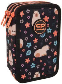 Penar școlar echipat Cool Pack Jumper 3 - Capybara
