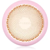 FOREO UFO™ 3 5-in-1 aparat sonic pentru accelerarea efectului măștilor de ten Pearl Pink 1 buc