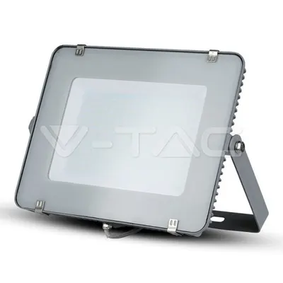 Proiector 200W LED Cip SMD SAMSUNG Corp Gri 4000K COD:484