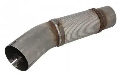 Racord evacuare potrivit MERCEDES AXOR, AXOR 2 OM457.918-OM457.981 01.02