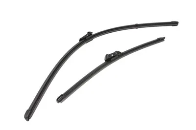 Lama stergator fata (2buc) VF347 Silencio Xtrm 650 400mm potrivit CITROEN C3 C3 ORIGIN III, C3 III; FIAT TIPO; OPEL ADAM; PEUGEOT 2008 I, 208 I, 208 HATCHBACK 01.07