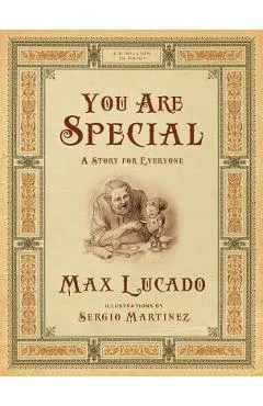You Are Special: A Story for Everyone