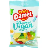 Jeleuri Gumate Vegane si fara Gluten Shiny 80g