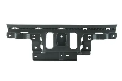 Intaritura bara spate potrivit CITROEN C3 III 2016-2020 - (absorber, plastic)
