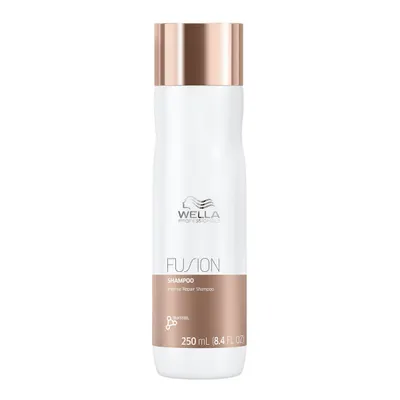 Șampon Reparare Păr Wella Fusion, Alb, 250 ml