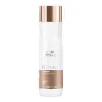 Șampon Reparare Păr Wella Fusion, Alb, 250 ml