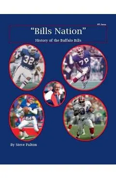 Bills Nation History of the Buffalo Bills
