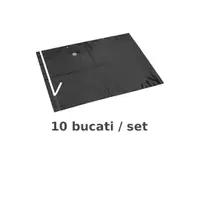 Set 10 saci PAA-home compatibili cu aspirator Wurth ISS 35 / ISS 45 / ISS 55 – Etansare sigura