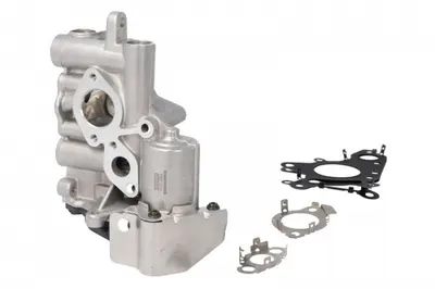 Supapa Egr Potrivit Mercedes a (v177), a (w177), B Sports Tourer (w247), C (a205), C (c205), C T-Model (s205), C (w205), Cla (c118), Cla Shooting Brake (x118), Cls (c257), E (a238) 1.6d-3.0d 01.16