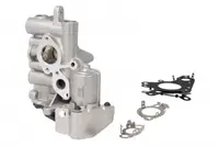 Supapa Egr Potrivit Mercedes a (v177), a (w177), B Sports Tourer (w247), C (a205), C (c205), C T-Model (s205), C (w205), Cla (c118), Cla Shooting Brake (x118), Cls (c257), E (a238) 1.6d-3.0d 01.16-