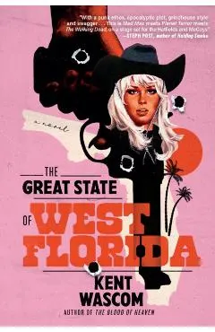 The Great State of West Florida