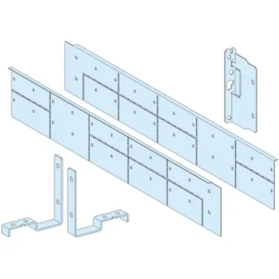 Partitie verticala Prisma G G IP30