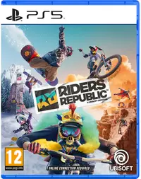 Riders Republic (PS5)