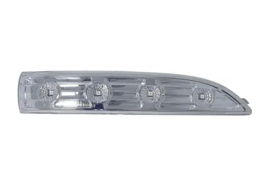 Semnalizator dreapta (alb, LED) potrivit HYUNDAI ix35/TUCSON 2009-2015