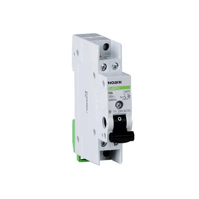 Comutator CO Ex9BT2 20 16ALED230VAC/DC